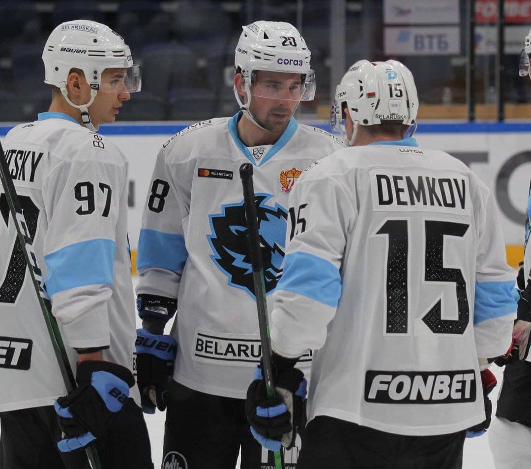 Salavat Yulaev - Dynamo Minsk: forecast and bet on the KHL match